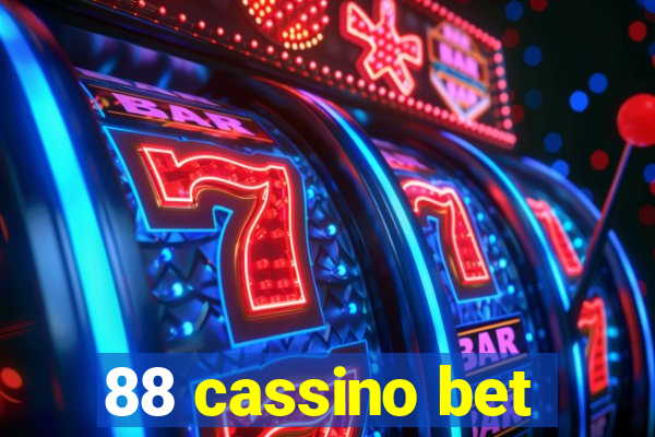 88 cassino bet